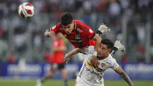 Albos y loínos se vuelven a topar por el Campeonato Nacional.