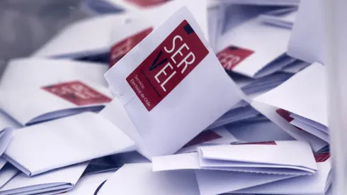 Elecciones Primarias