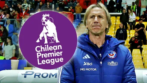 Gareca afirmó que habrá oportunidades para los jugadores de la liga chilena.