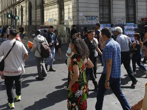 ¿Cuáles son los apellidos más comunes en Chile?