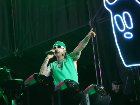 ¿Cuándo es la venta general de Feid en Chile?