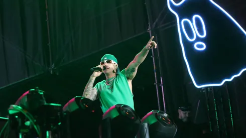 ¿Cuándo es la venta general de Feid en Chile?