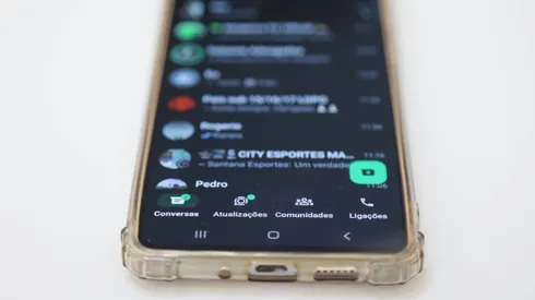 El truco para saber quién tiene guardado tu número en WhatsApp