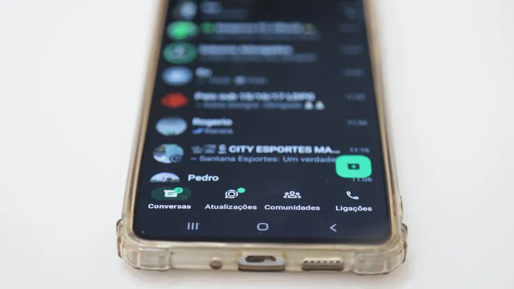 El truco para saber quién tiene guardado tu número en WhatsApp