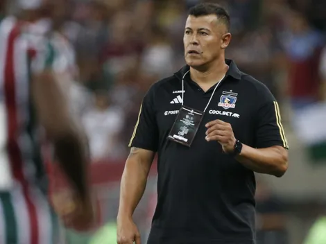 Prensa argentina y derrota de Colo Colo: "¡Otra vez sopa!"