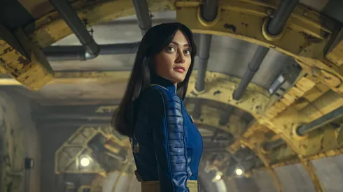 Se estrenará la temporada completa en Prime Video.