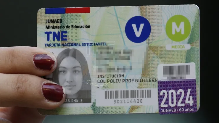 Revalida tu TNE