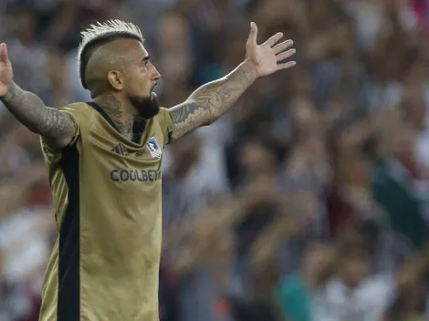 Vidal responde a sus críticos: "La gente habla de más"