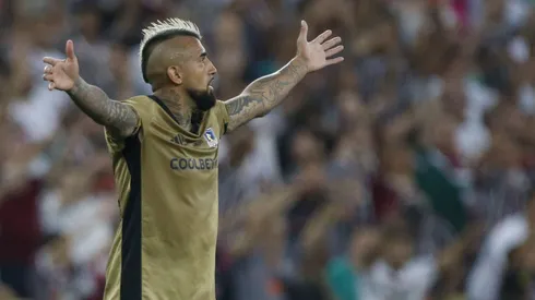 Vidal respondió a los críticos