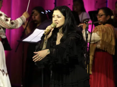 Horarios y recomendaciones para el show de Mon Laferte