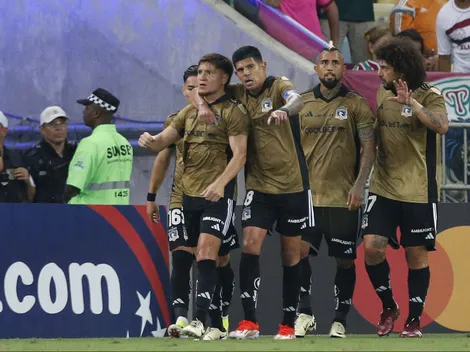 Los tres clásicos seguidos que se le vienen a Colo Colo