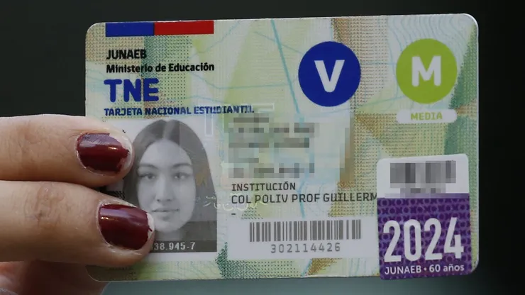 TNE