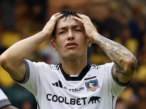 Zavala lamenta la aparición del VAR en la Libertadores