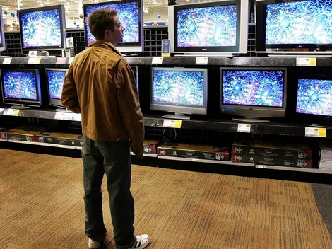 Conoce el paso a paso para ver la señal digital en Chile