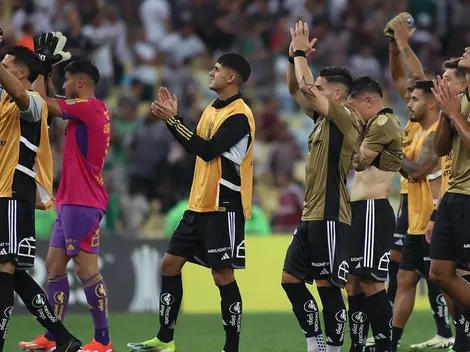 Pato Yáñez se cansa de Damián Pizarro y lanza toda su rabia