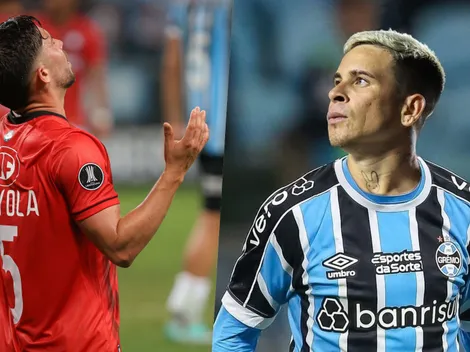 Alaban a Loyola por anular al Enano Soteldo: "Nada es para siempre"