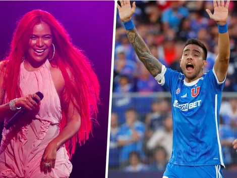 La U se pone en alerta por la cancha del Nacional