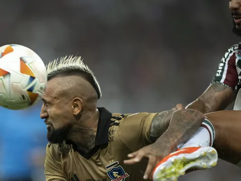 Mentor de Vidal: "Más lo agrandan si lo cuestionan"