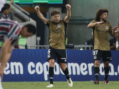 Gil le pone tarea a los suplentes de Colo Colo: "Estar preparados"