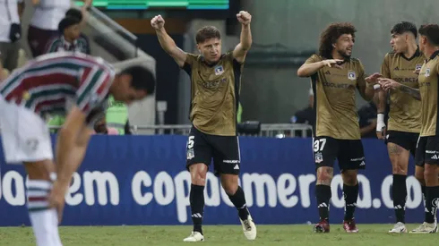 Gil defendió la rotación de Almirón