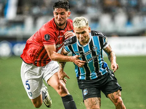 La revancha de Loyola ante Soteldo tras triunfo de Huachipato