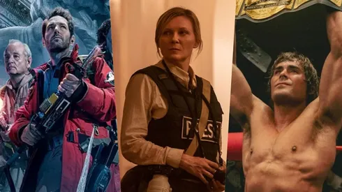 ¿Cuándo es el Día del Cine?