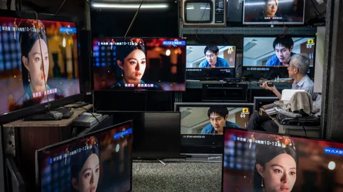 Así puedes saber si tienes sintonizador digital en tu TV