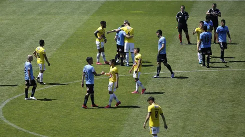 La Ley de Integridad Deportiva establece penas para quienes "arreglen" resultados de competencias como el fútbol.