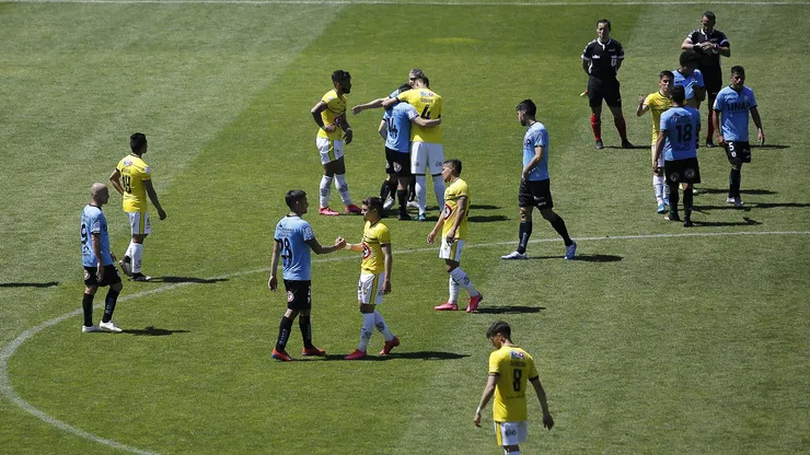 La Ley de Integridad Deportiva establece penas para quienes "arreglen" resultados de competencias como el fútbol.