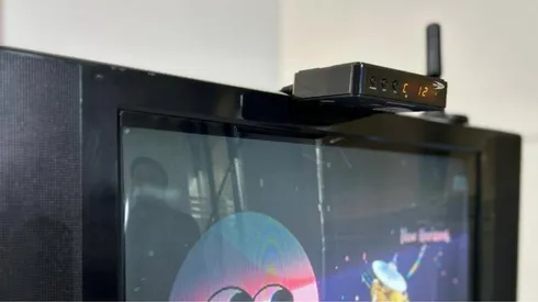 Decodificador TVD: La alternativa para ver TV Digital