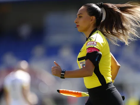 Cindy Nahuelcoy lanza bomba en reality de Canal 13