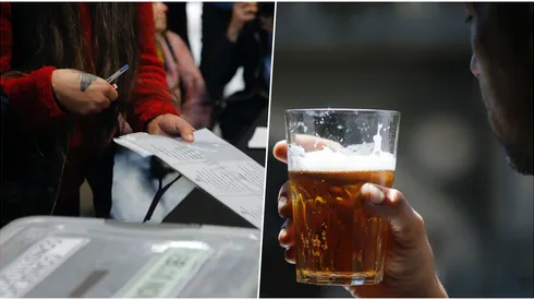 Gobierno presenta proyecto de cara a las municipales