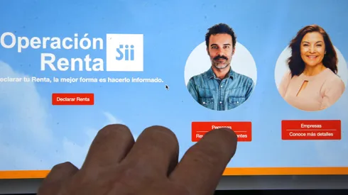 Declaración de Renta 2024