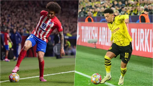 Un duelo que no se repite desde 2018.