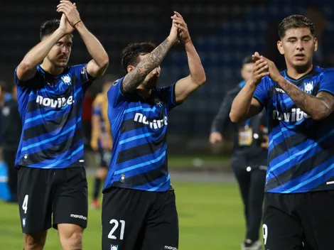 El lujoso invitado para el Huachipato vs. Gremio