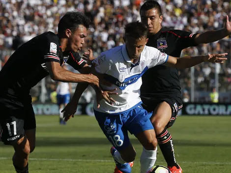 "Suazo y Berríos ayudaron a correr a los más grandes"