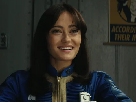 ¡Fallout adelanta su fecha de estreno en Prime Video!