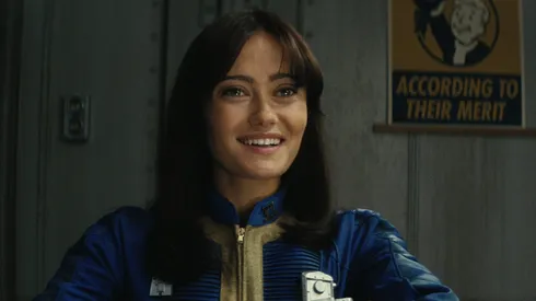 ¡Fallout adelanta su fecha de estreno en Prime Video!