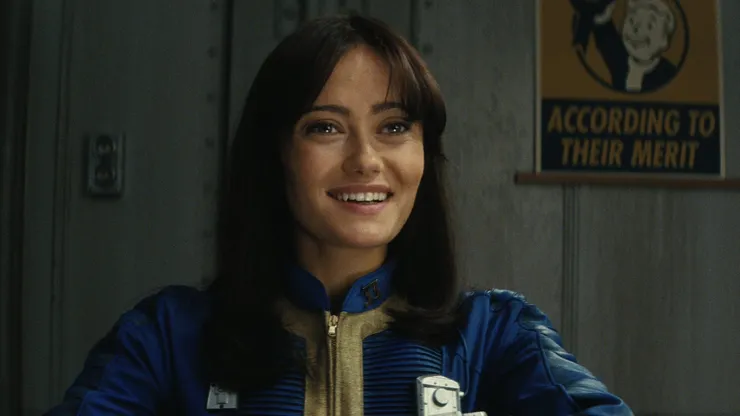 ¡Fallout adelanta su fecha de estreno en Prime Video!