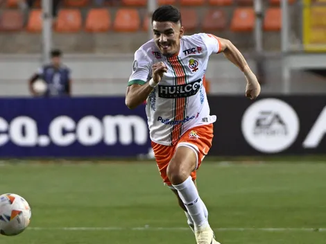 Horario: Cobresal va por el golpe en su visita a São Paulo