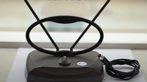 TV digital: ¿Dónde compro un decodificador o antena UHF?