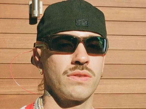 Estos son los precios de entradas para Feid en Chile 2024