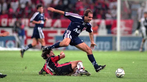 El histórico Leo Rodríguez habla del gran anhelo de los hinchas azules.