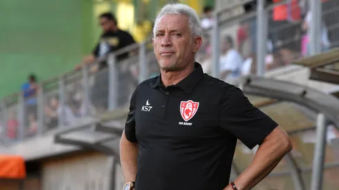 Presidente de Copiapó reitera confianza total en Ivo Basay al alza.