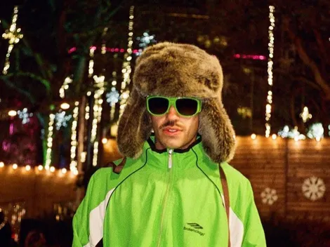 ¿A qué hora comienza la preventa de entradas para Feid en Chile?