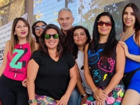 Juvenal Olmos invita a mover el esqueleto en talleres gratuitos