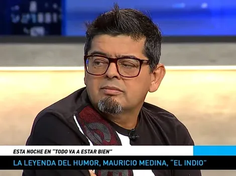 ¿El fin? Mauricio Medina se refiere a su quiebre con Paul Vásquez