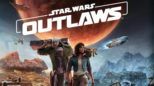 Star Wars Outlaws