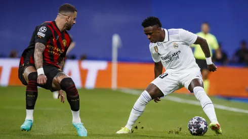 Se reedita la semifinal pasada.