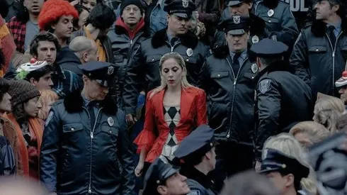 ¿A qué hora sale el tráiler de Joker 2?